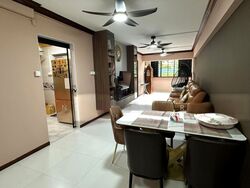 Blk 103B Depot Heights (Bukit Merah), HDB 5 Rooms #503081591